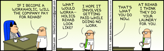 dilbert